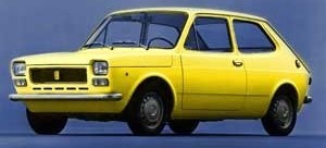 Fiat 127